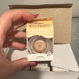 #14 6 THE CREME SHOP EYESHADOWS